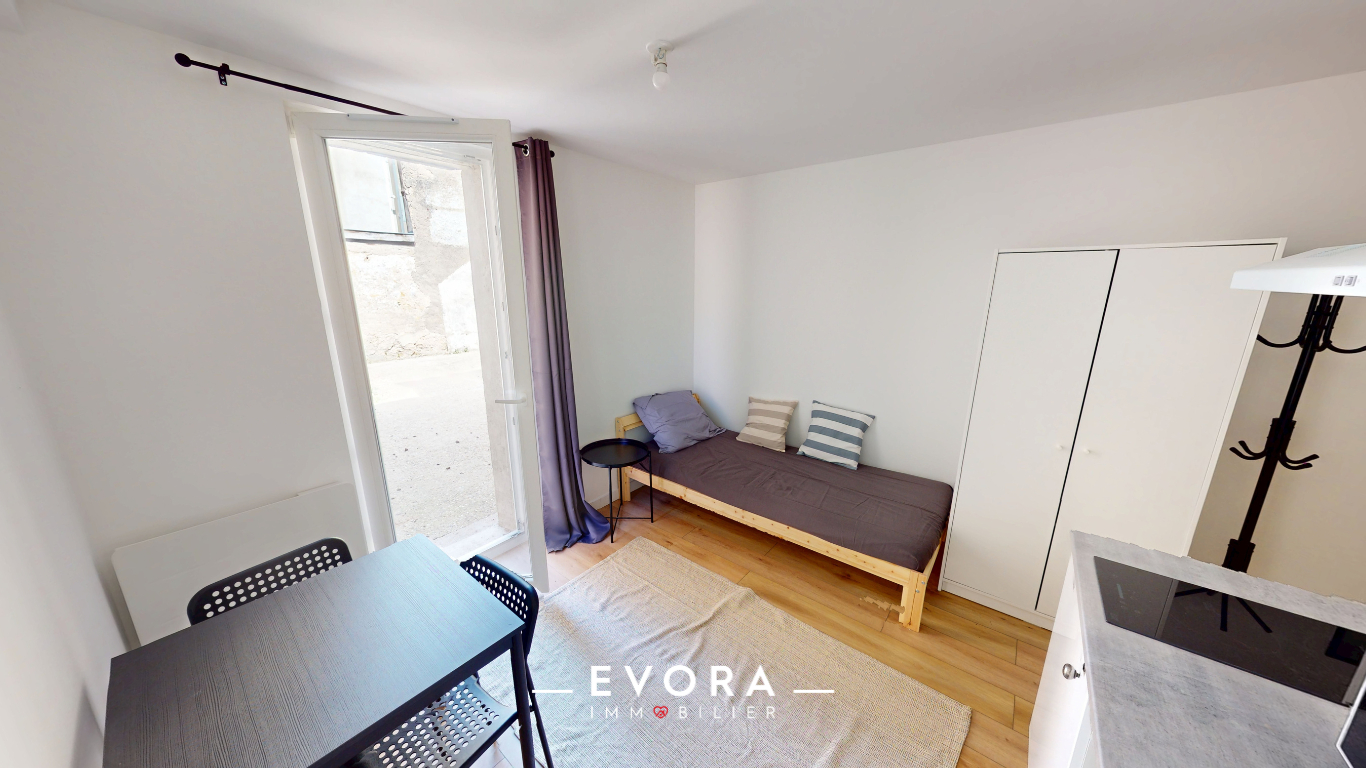 Agence immobilière de ZAKARI NAILI Rombas - Evora Immobilier
