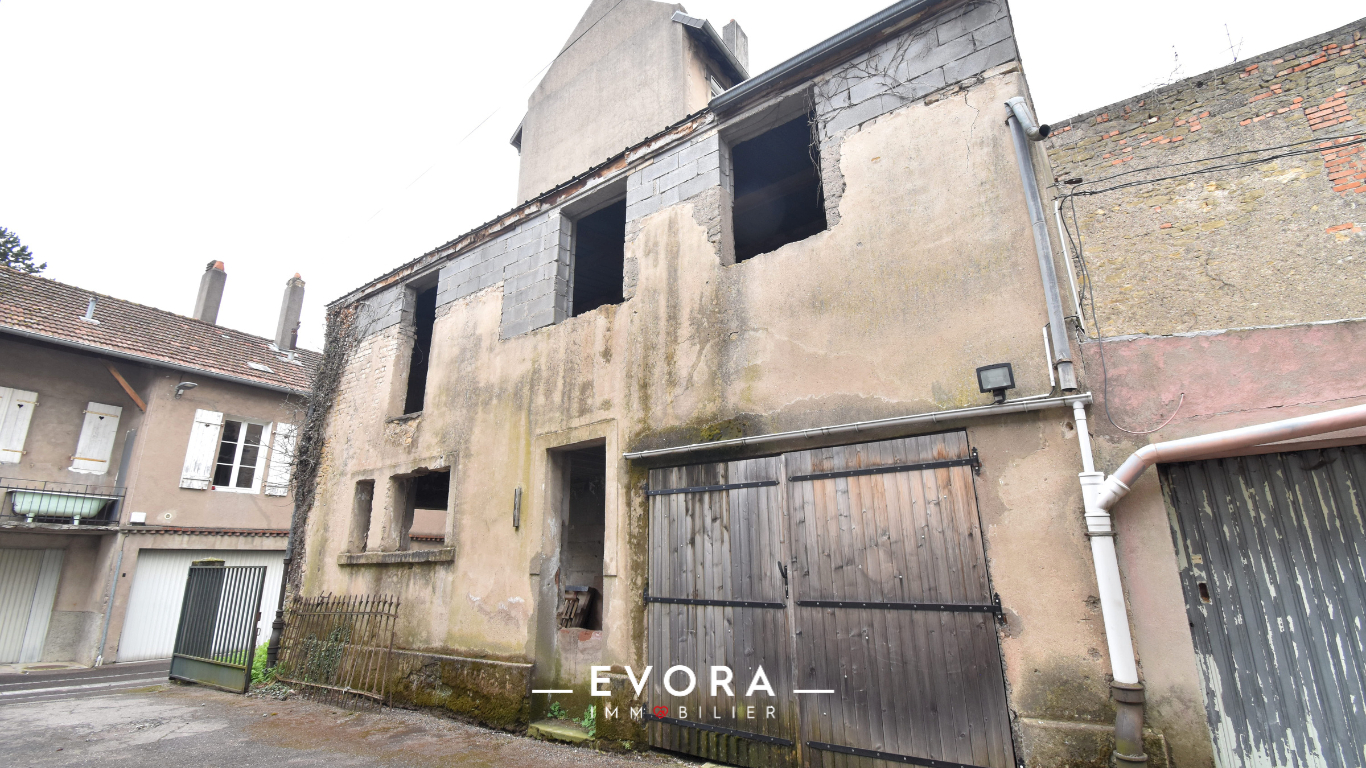 Agence immobilière de ZAKARI NAILI Rombas - Evora Immobilier
