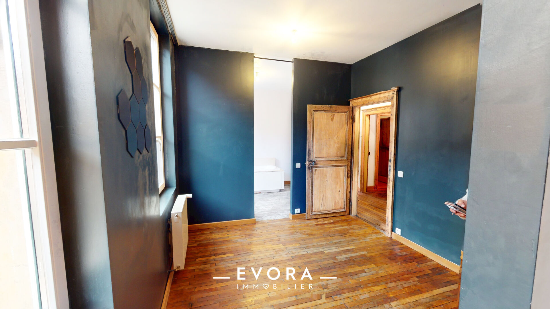 Photo METZ HYPERCENTRE PIÉTON - APPARTEMENT D'EXCEPTION image 3/5