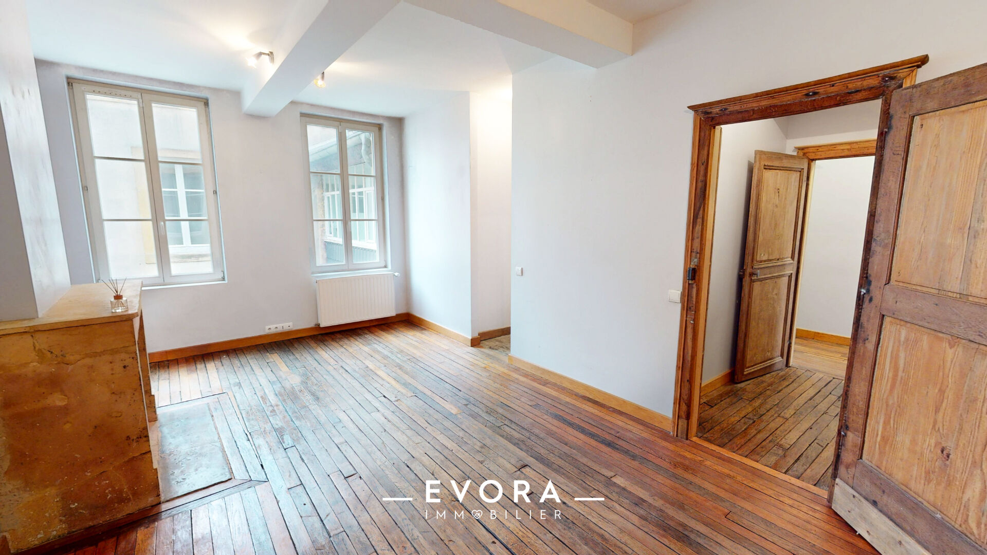 Photo METZ HYPERCENTRE PIÉTON - APPARTEMENT D'EXCEPTION image 4/5