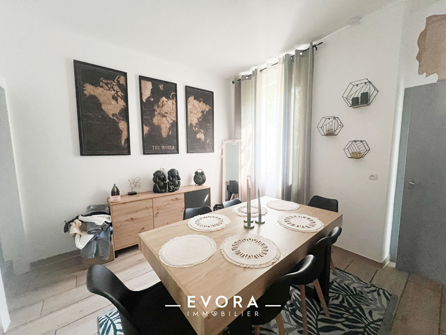 Photo IMMEUBLE - INVESTISSEMENT SÉCURISÉ - Rentabilité 10 % image 2/6