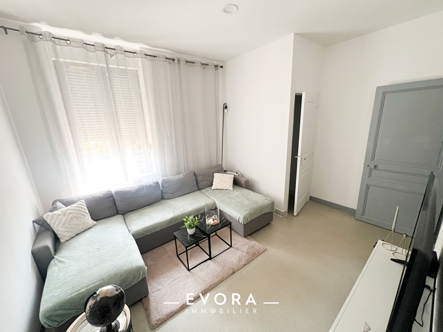 Photo IMMEUBLE - INVESTISSEMENT SÉCURISÉ - Rentabilité 10 % image 3/6