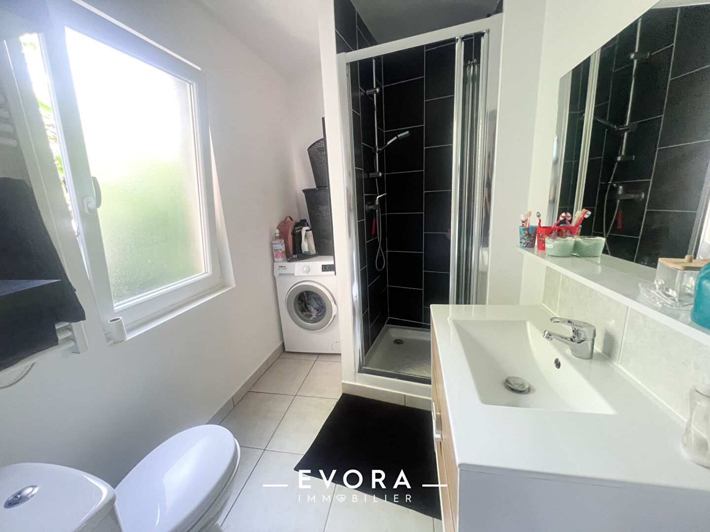 Photo IMMEUBLE - INVESTISSEMENT SÉCURISÉ - Rentabilité 10 % image 5/6