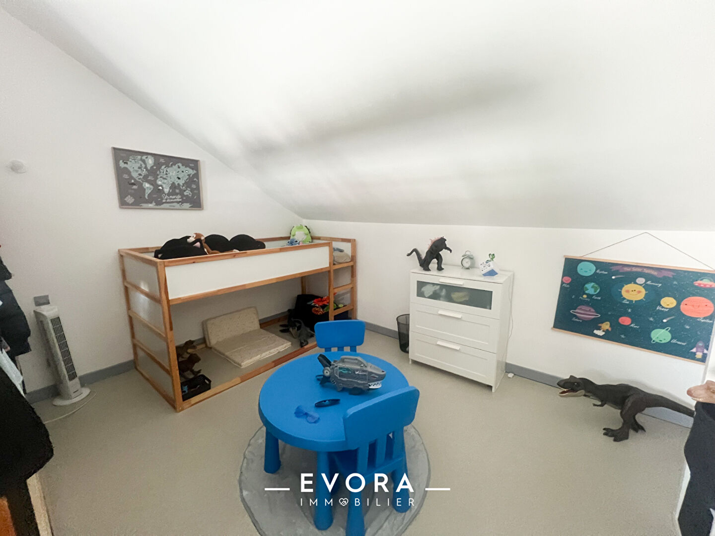 Photo IMMEUBLE - INVESTISSEMENT SÉCURISÉ - Rentabilité 10 % image 6/6