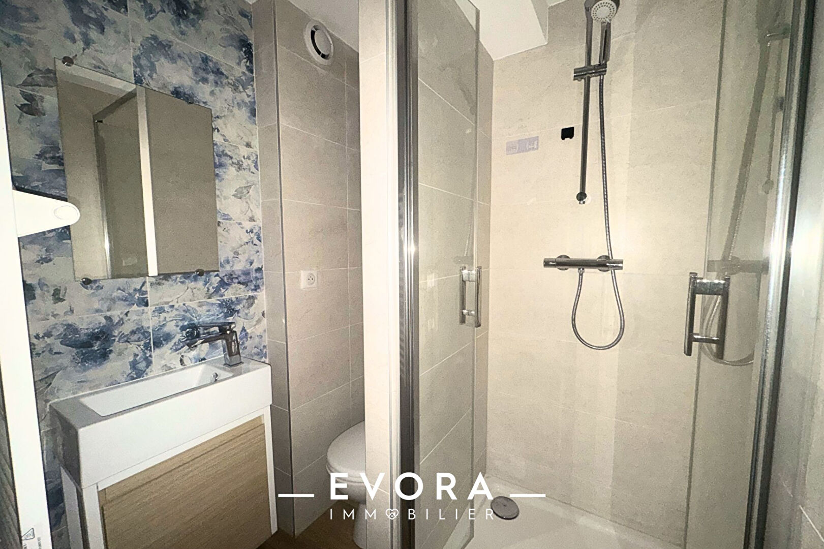 Photo Studio meublé de 17,54m² - METZ VILLE image 5/5