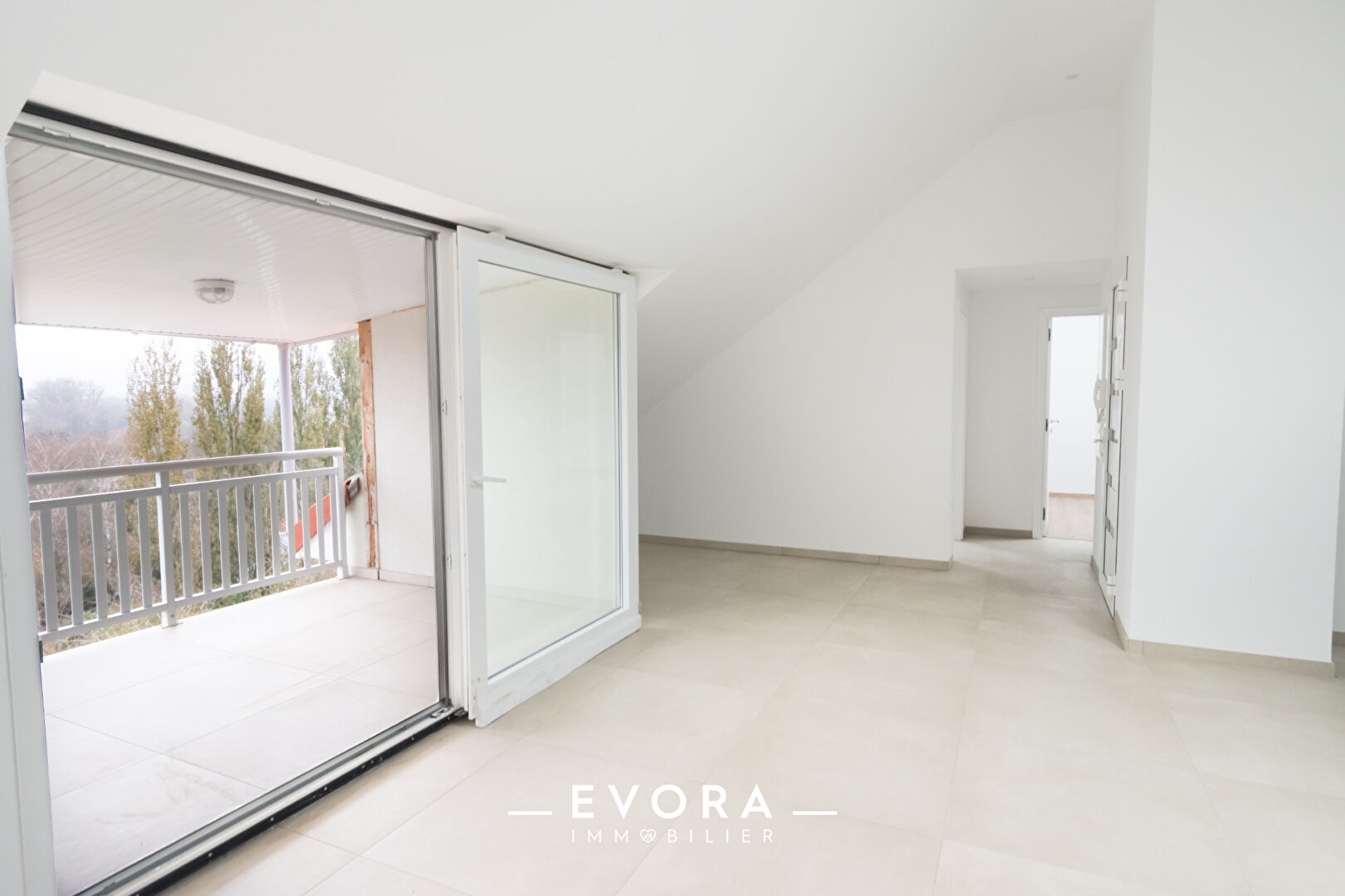 Agence immobilière de ZAKARI NAILI Rombas - Evora Immobilier