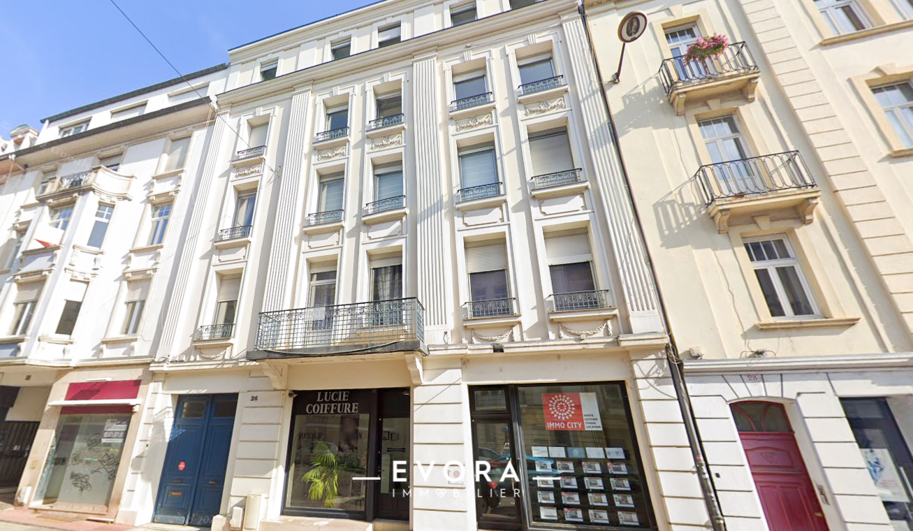 Agence immobilière de ZAKARI NAILI Rombas - Evora Immobilier