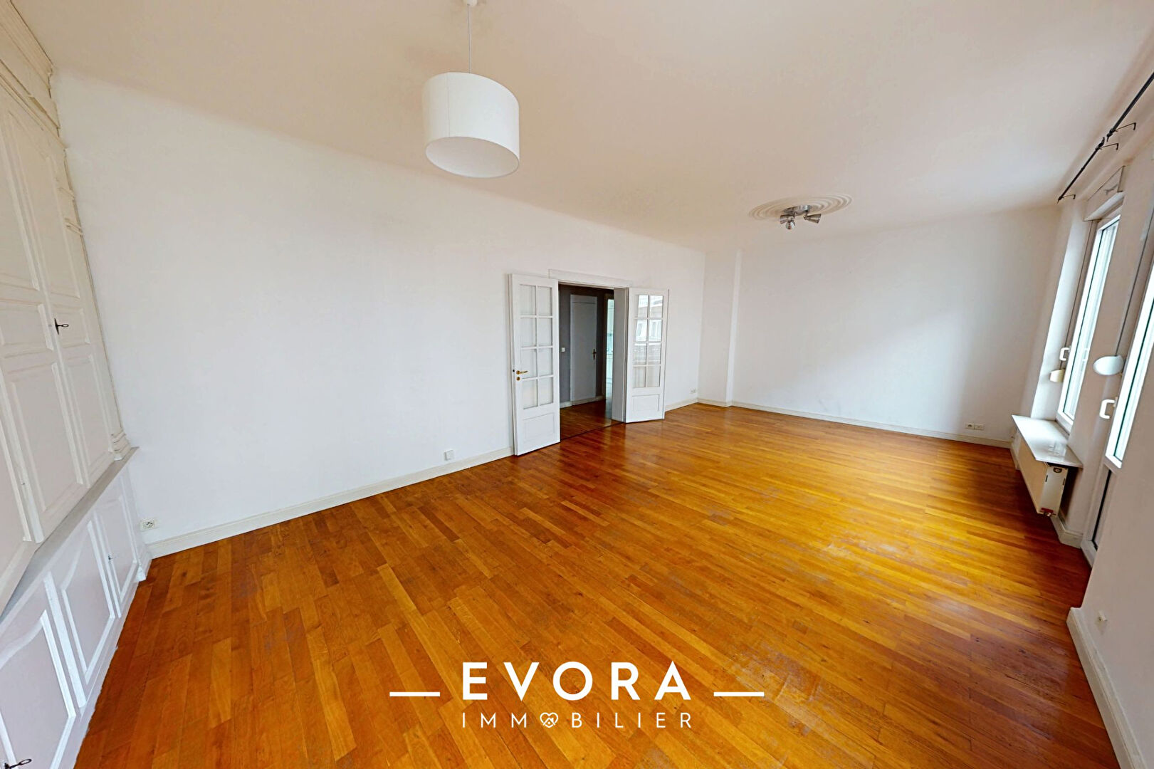 Agence immobilière de ZAKARI NAILI Rombas - Evora Immobilier