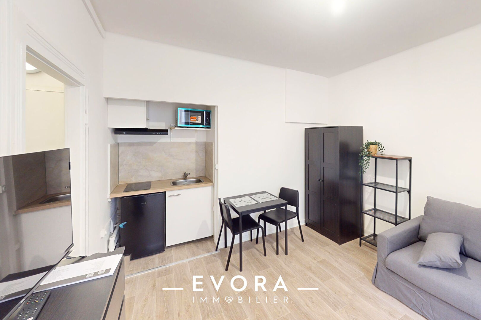 Agence immobilière de ZAKARI NAILI Rombas - Evora Immobilier