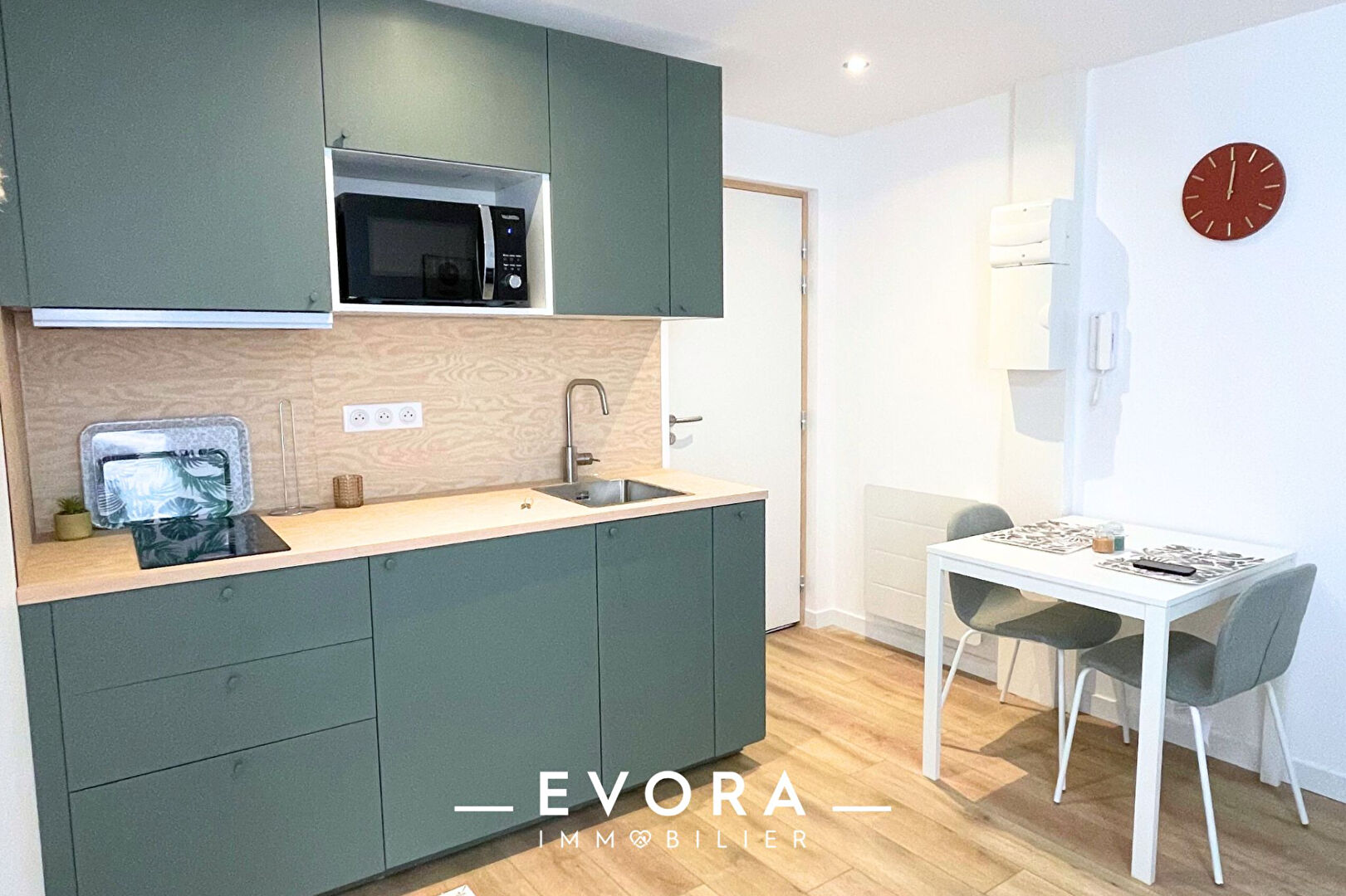 Agence immobilière de ZAKARI NAILI Rombas - Evora Immobilier