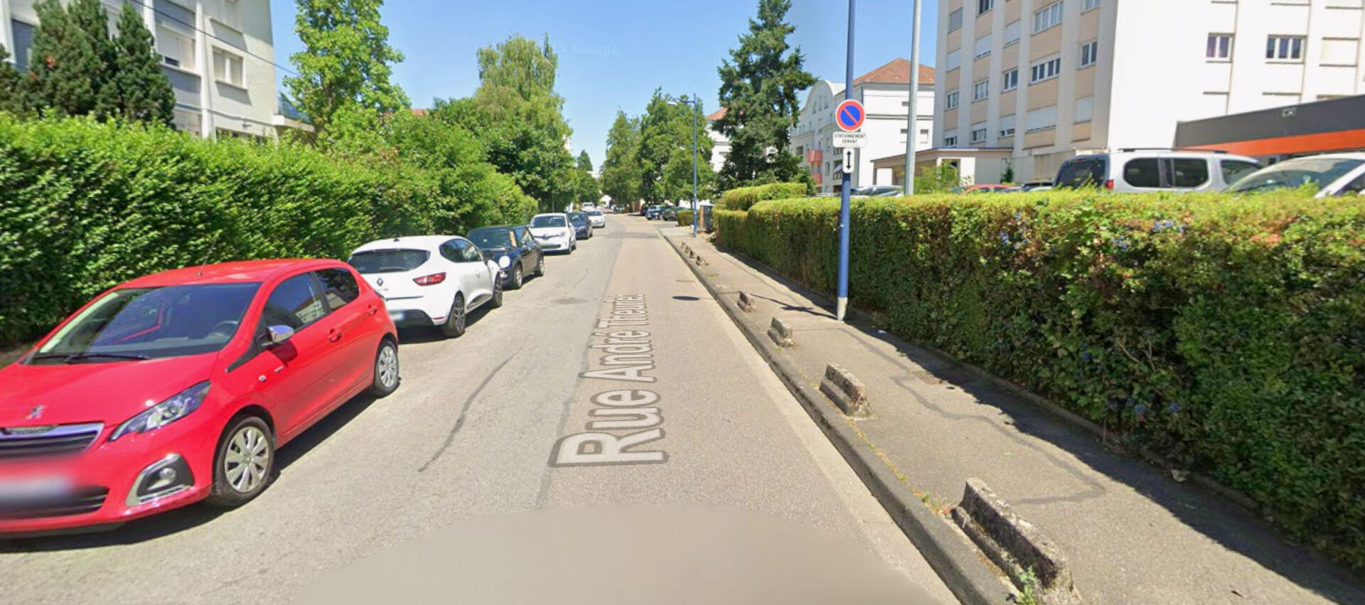 Agence immobilière de ZAKARI NAILI Rombas - Evora Immobilier