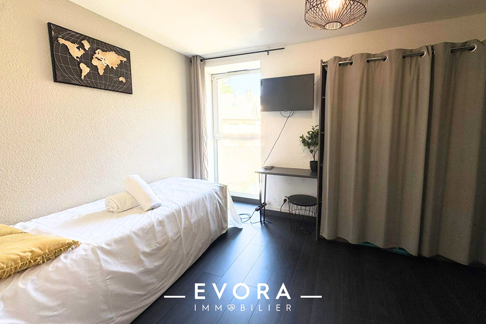 Agence immobilière de ZAKARI NAILI Rombas - Evora Immobilier