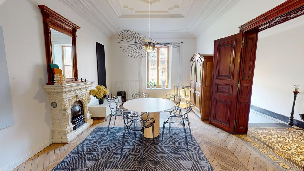 Agence immobilière de ZAKARI NAILI Rombas - Evora Immobilier