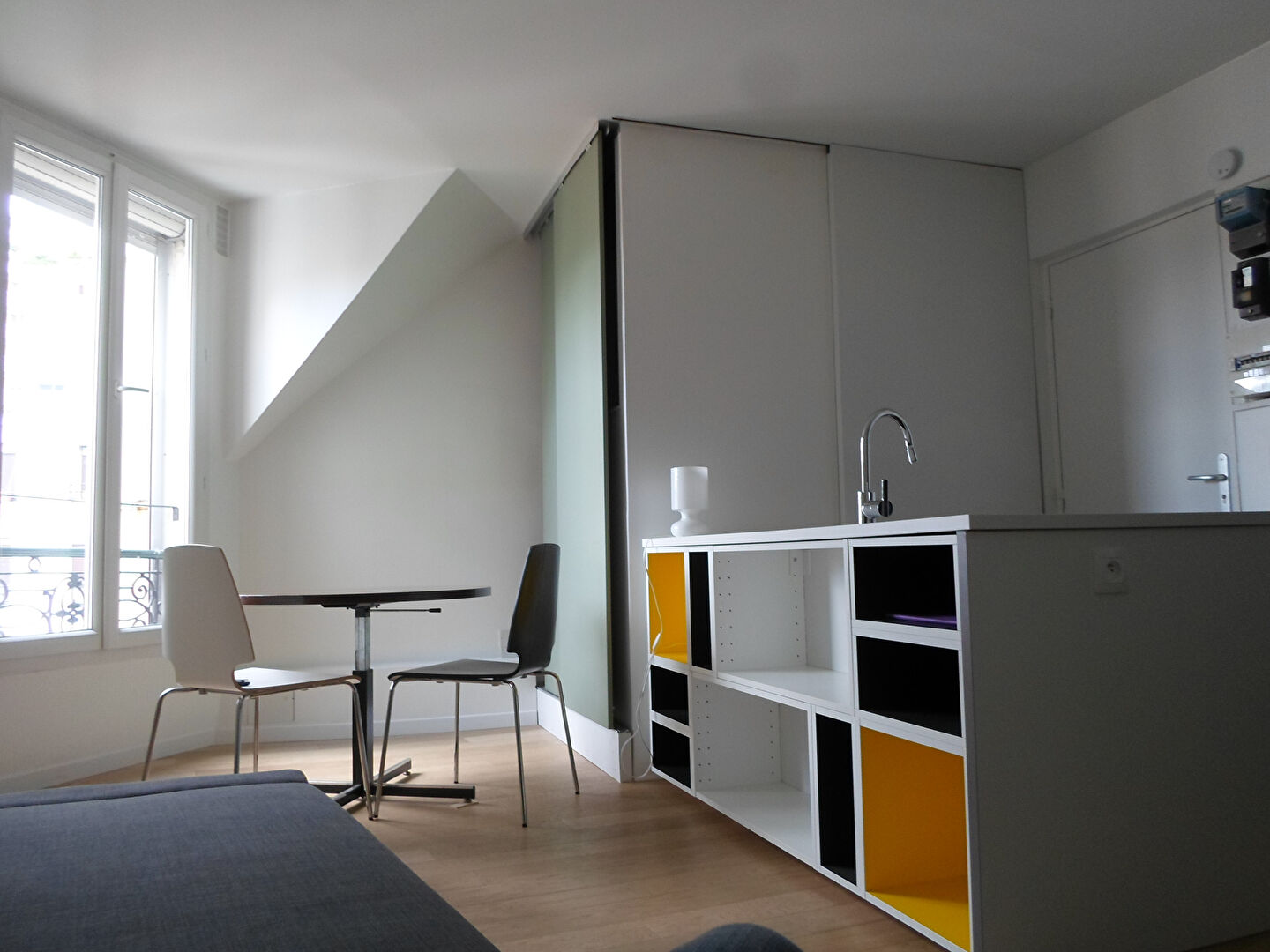 Agence immobilière de ZAKARI NAILI Rombas - Evora Immobilier