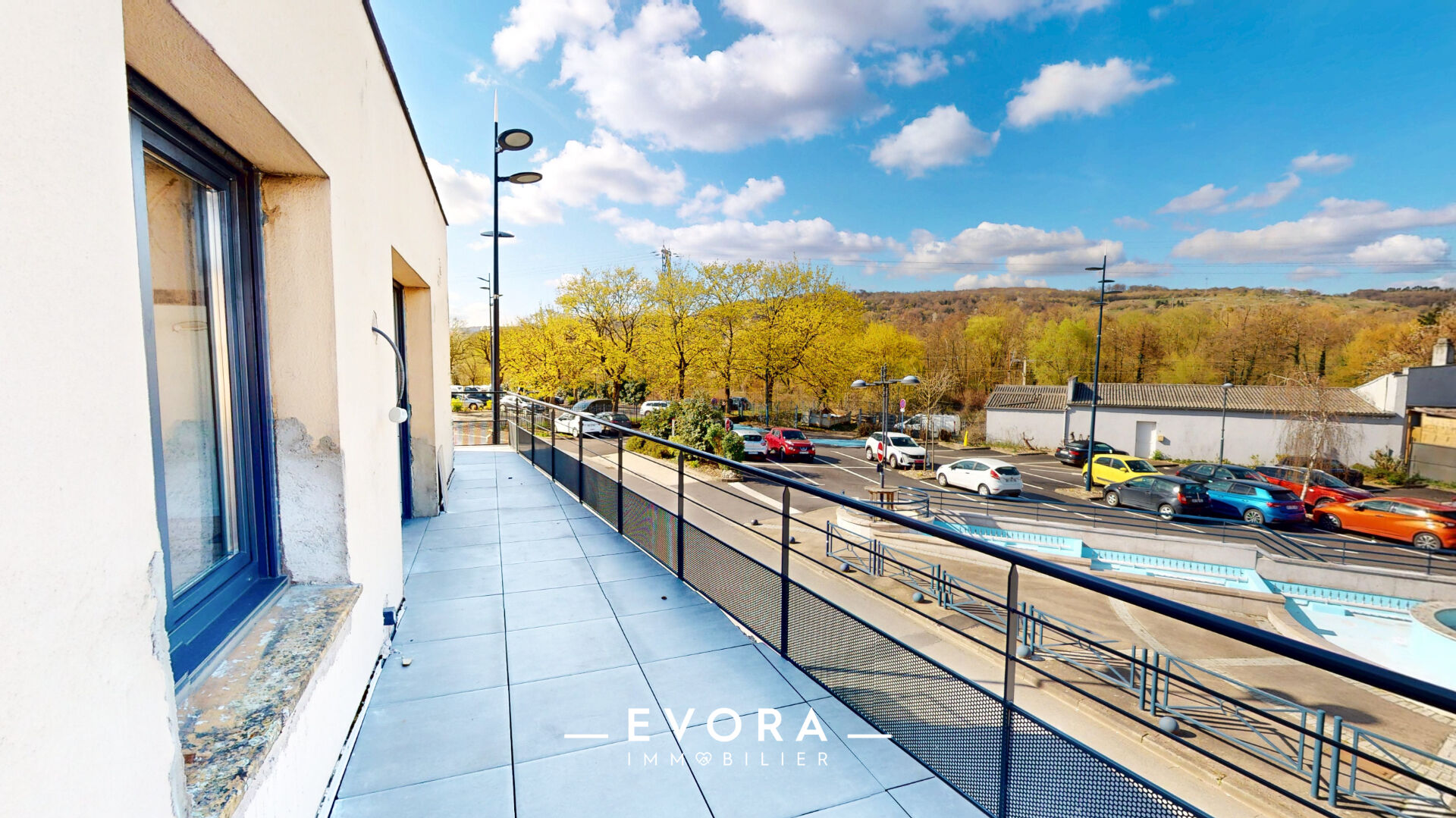 Agence immobilière de ZAKARI NAILI Rombas - Evora Immobilier