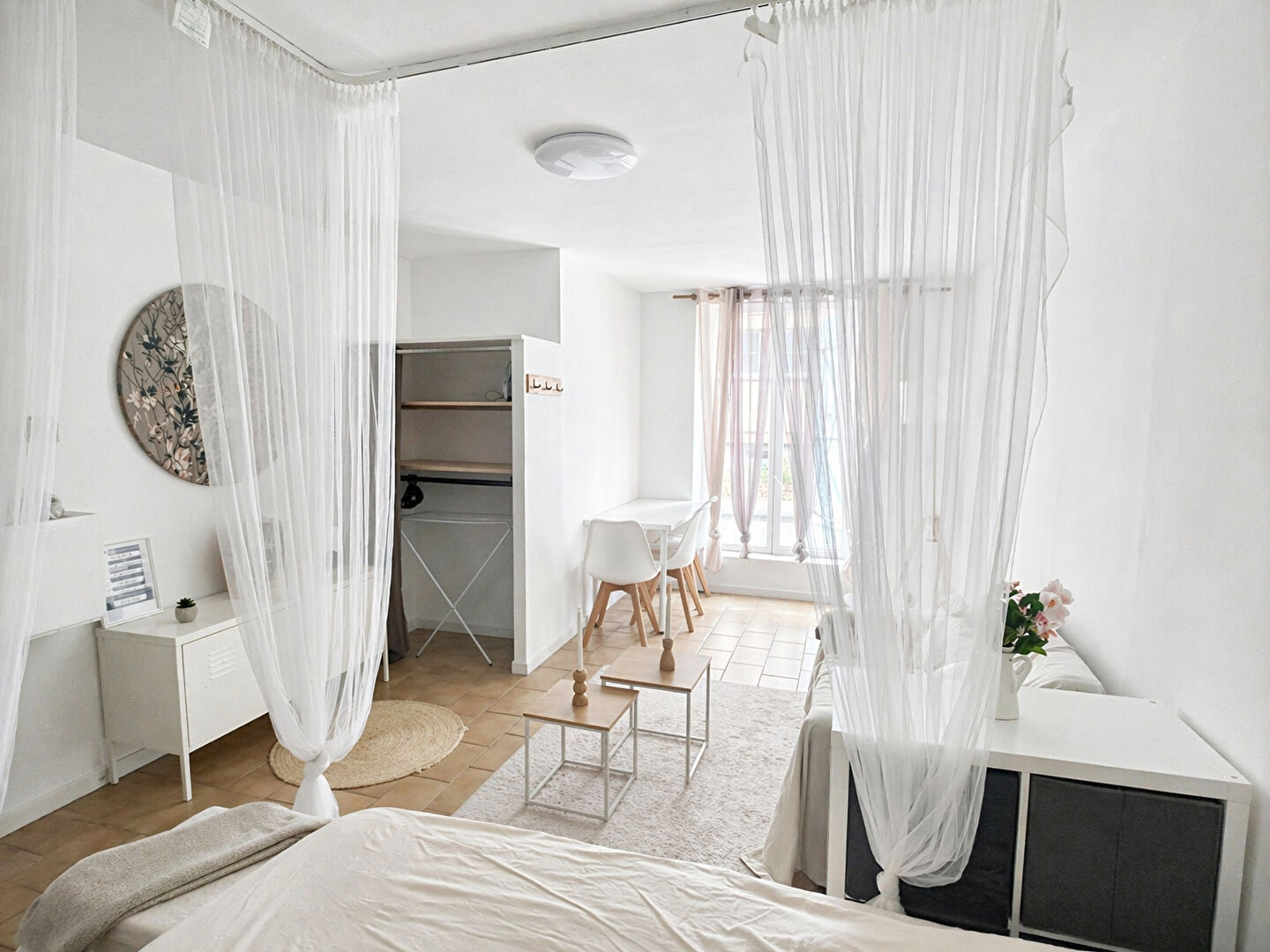 Agence immobilière de ZAKARI NAILI Rombas - Evora Immobilier