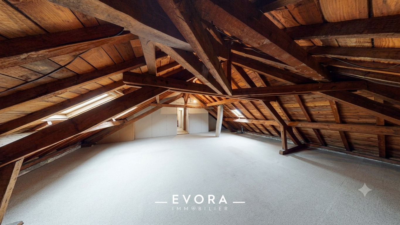 Agence immobilière de ZAKARI NAILI Rombas - Evora Immobilier