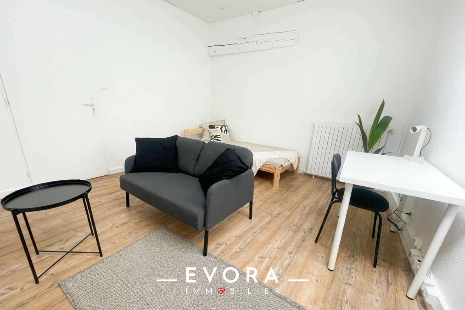 Agence immobilière de ZAKARI NAILI Rombas - Evora Immobilier