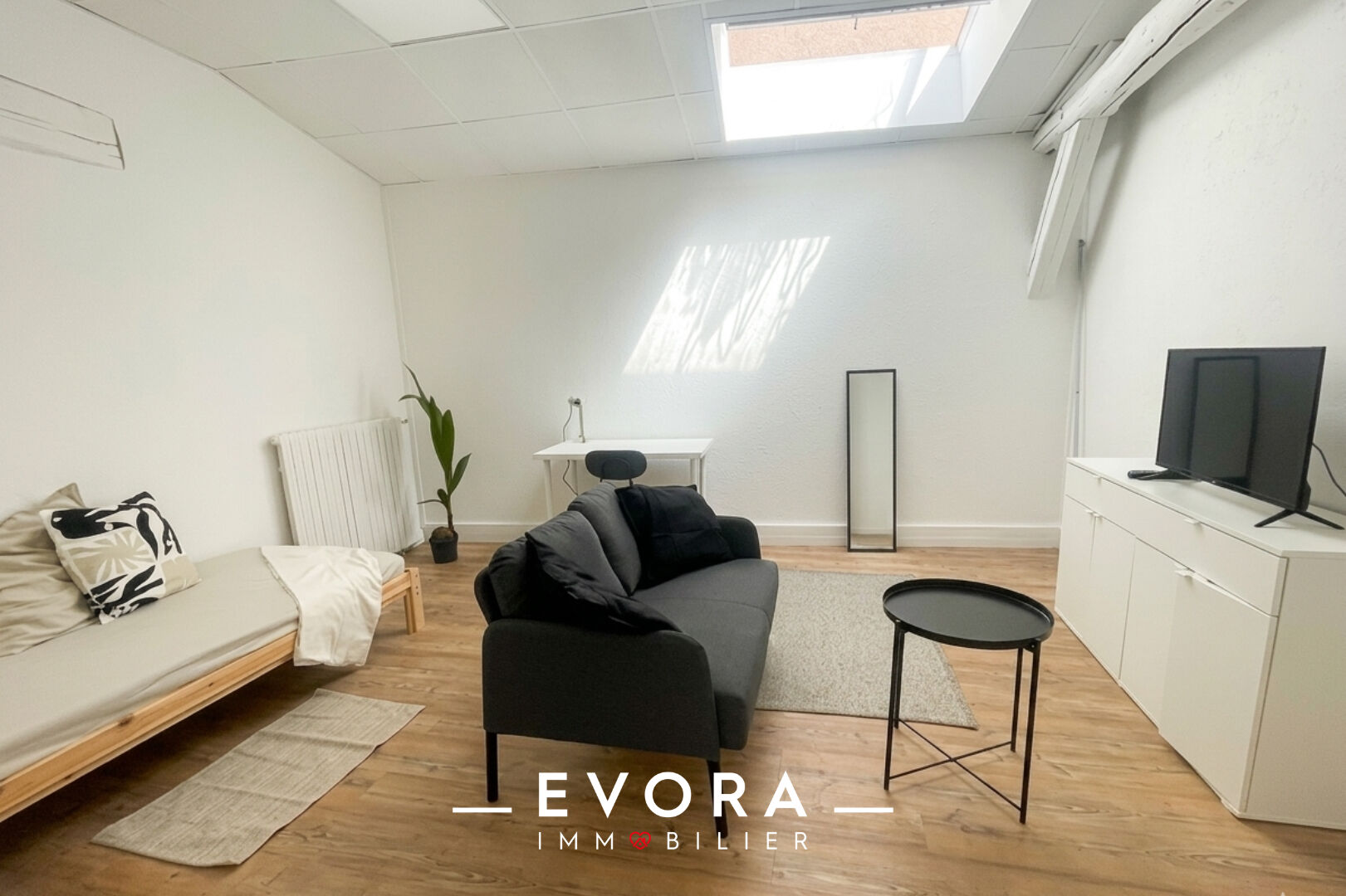 Agence immobilière de ZAKARI NAILI Rombas - Evora Immobilier