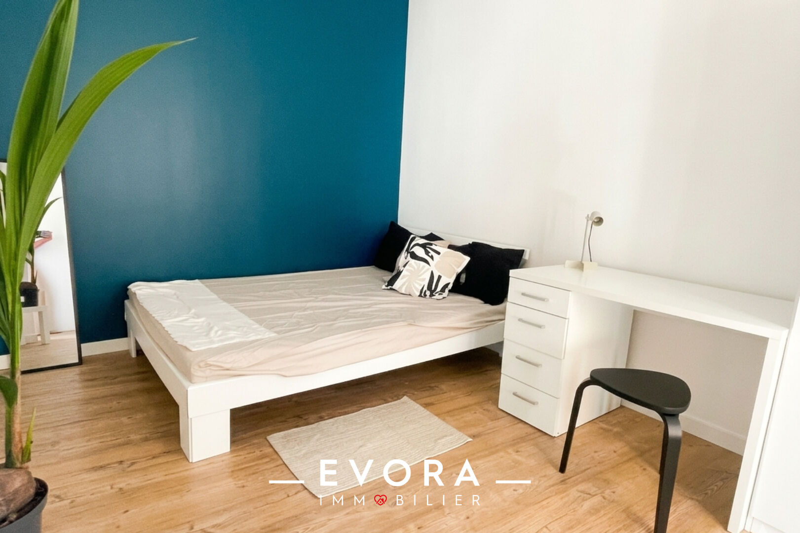 Agence immobilière de ZAKARI NAILI Rombas - Evora Immobilier