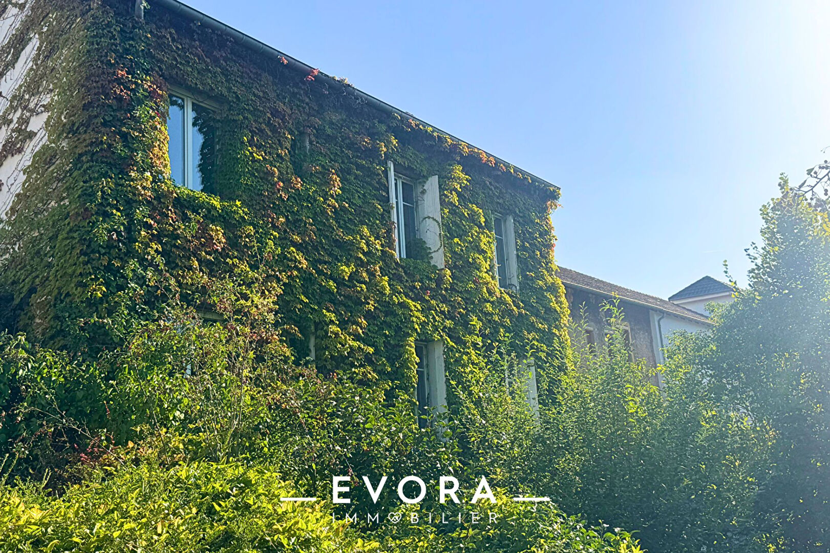Agence immobilière de ZAKARI NAILI Rombas - Evora Immobilier