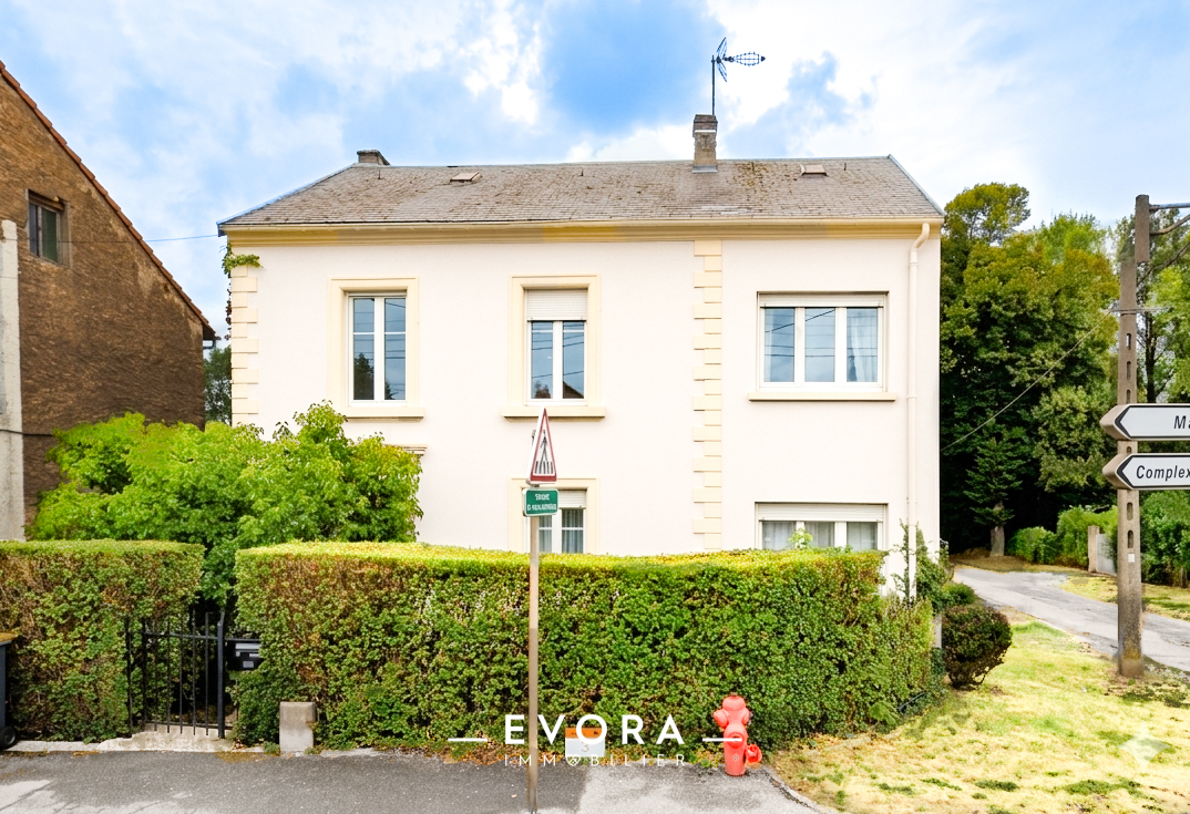 Agence immobilière de ZAKARI NAILI Rombas - Evora Immobilier