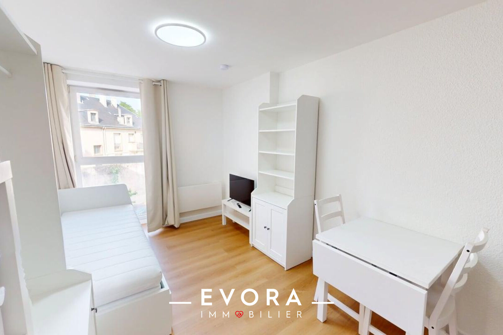 Agence immobilière de ZAKARI NAILI Rombas - Evora Immobilier