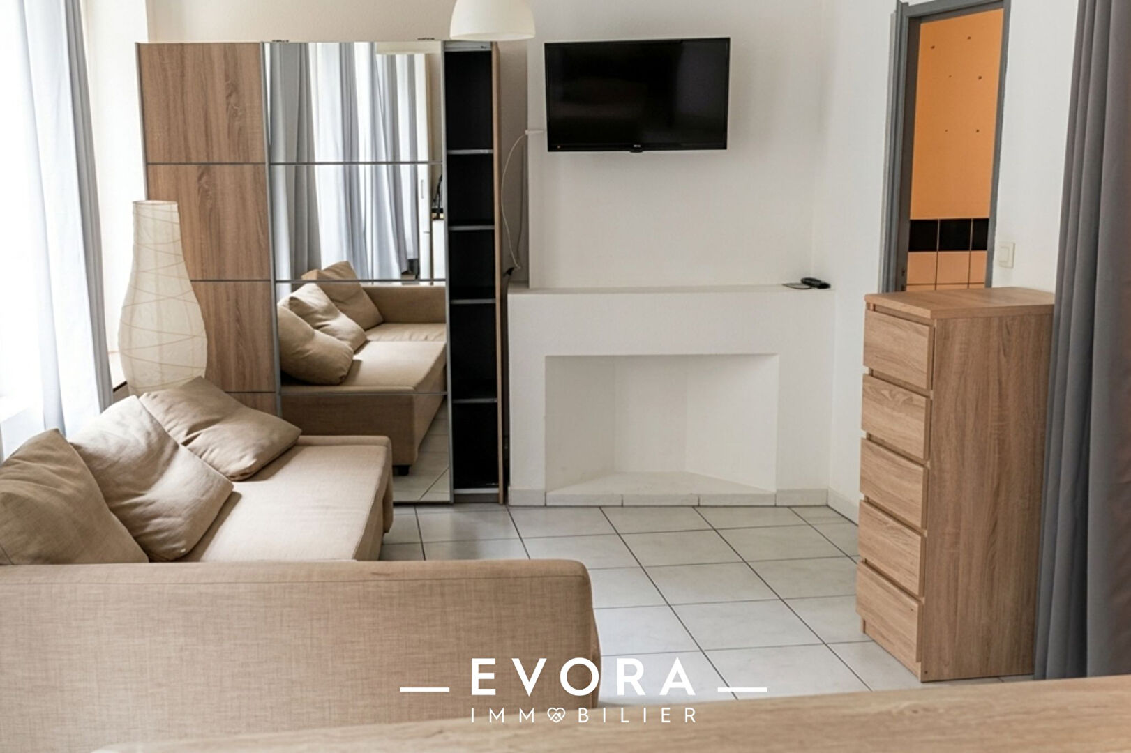 Agence immobilière de ZAKARI NAILI Rombas - Evora Immobilier