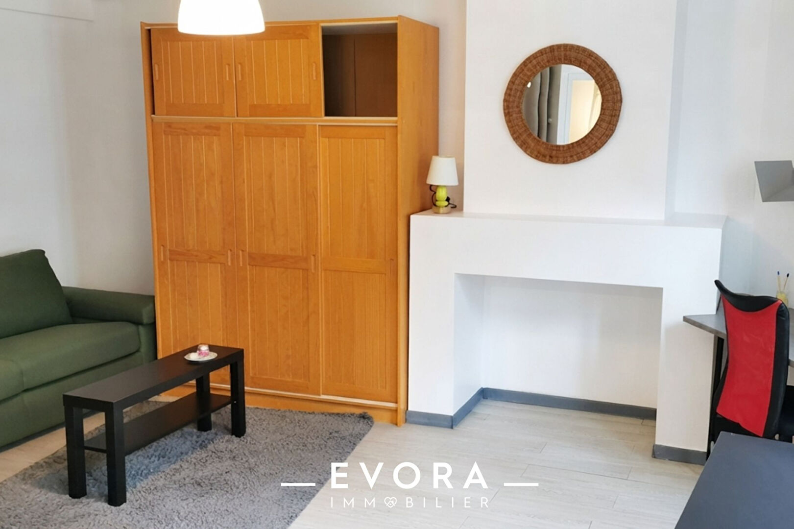 Agence immobilière de ZAKARI NAILI Rombas - Evora Immobilier