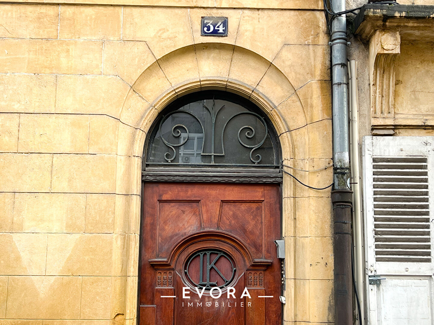 Agence immobilière de ZAKARI NAILI Rombas - Evora Immobilier