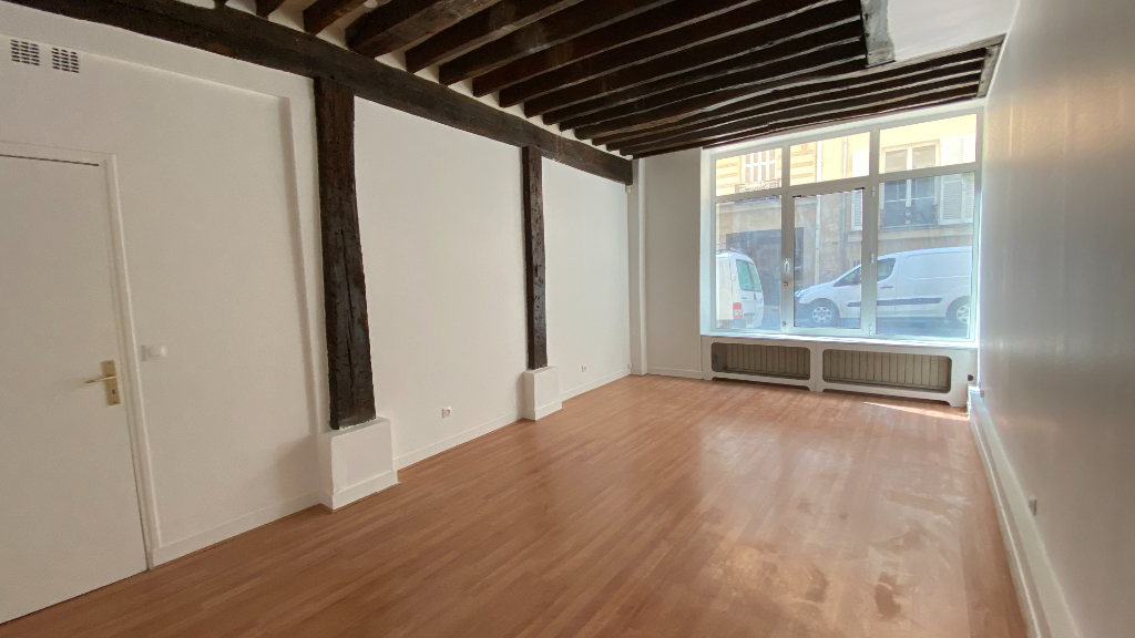 Photo Local commercial Paris 130 m2 image 3/6