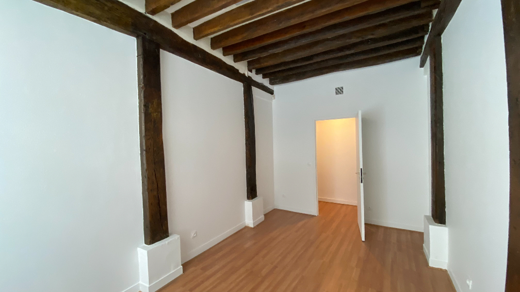 Photo Local commercial Paris 130 m2 image 4/6