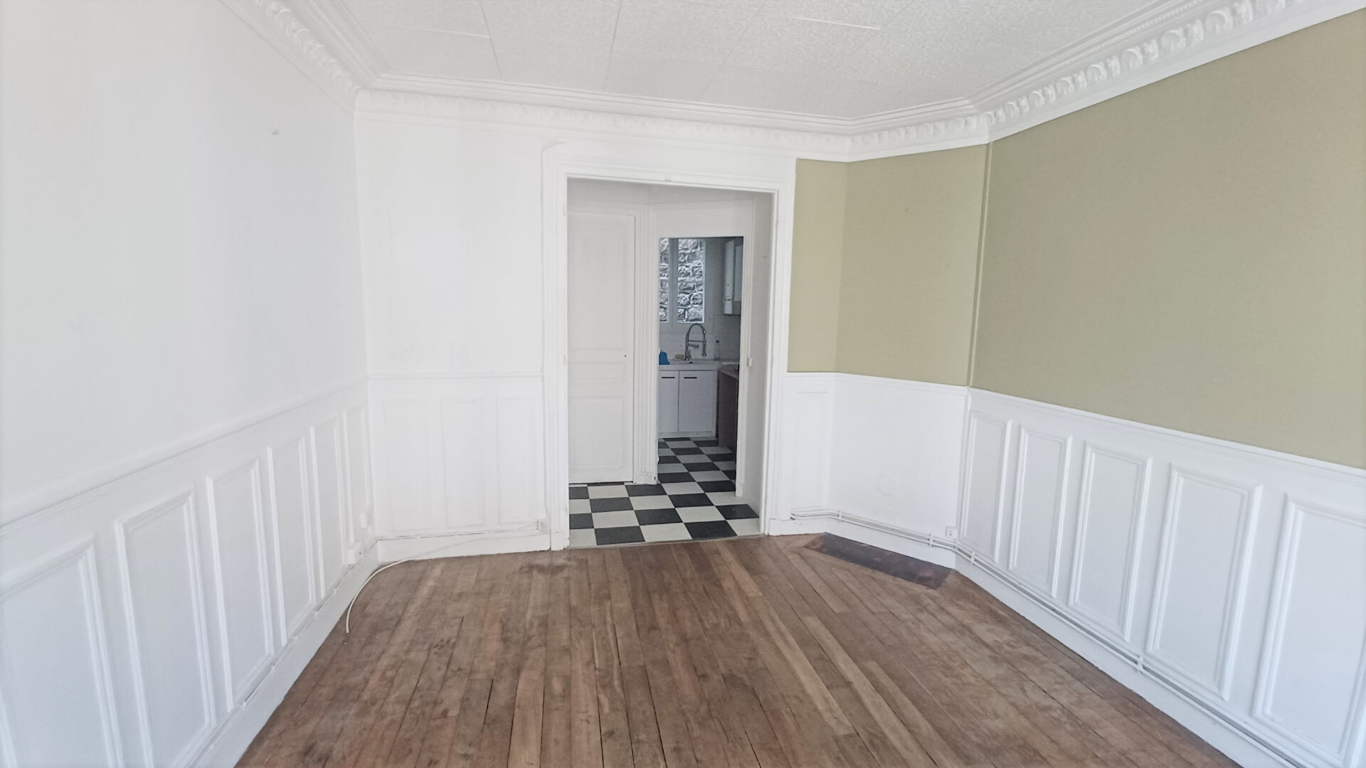 Photo Paris 18ème - 2 Pièces - Montcalm/ Achille Martinet image 2/6