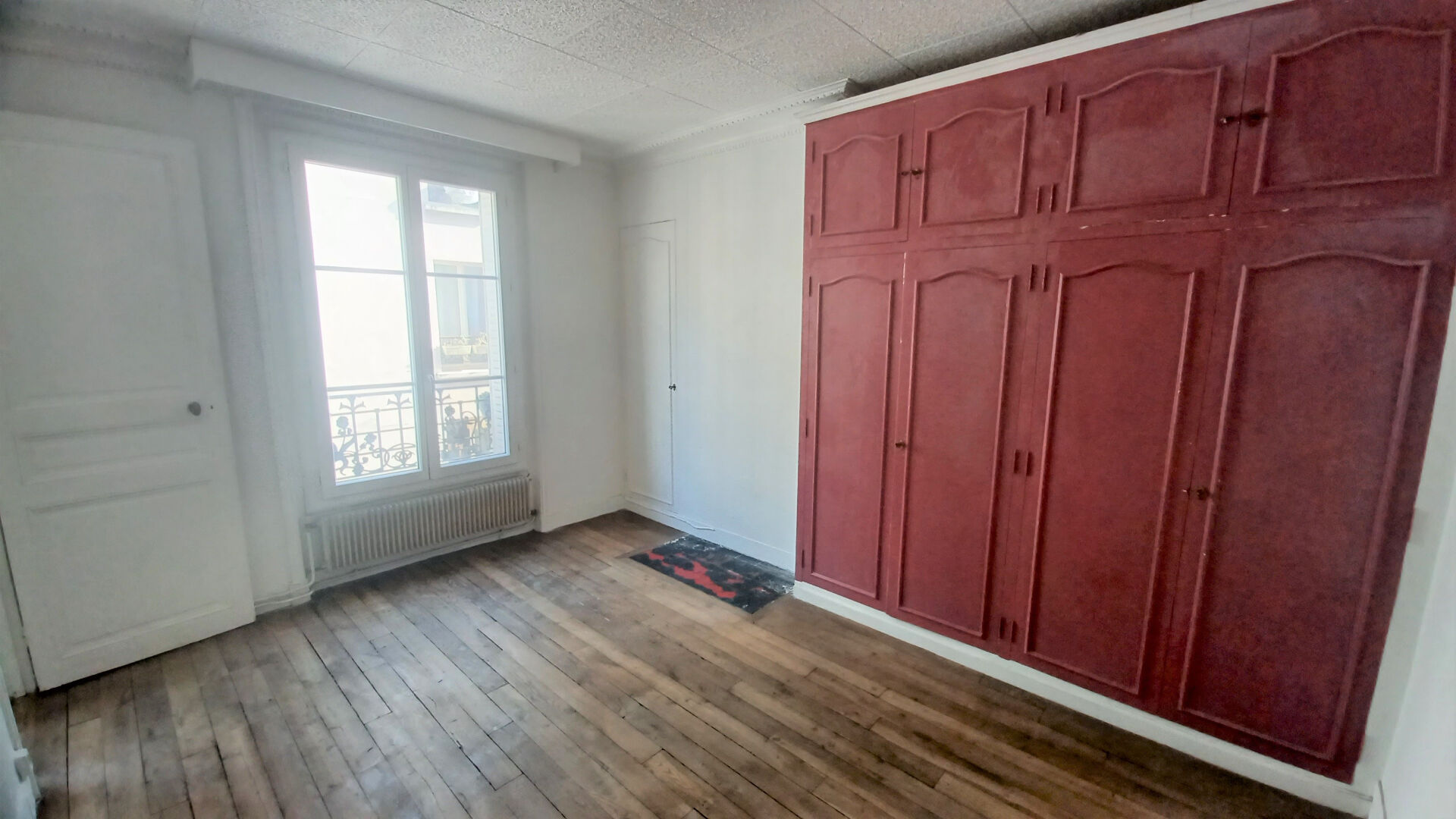 Photo Paris 18ème - 2 Pièces - Montcalm/ Achille Martinet image 6/6