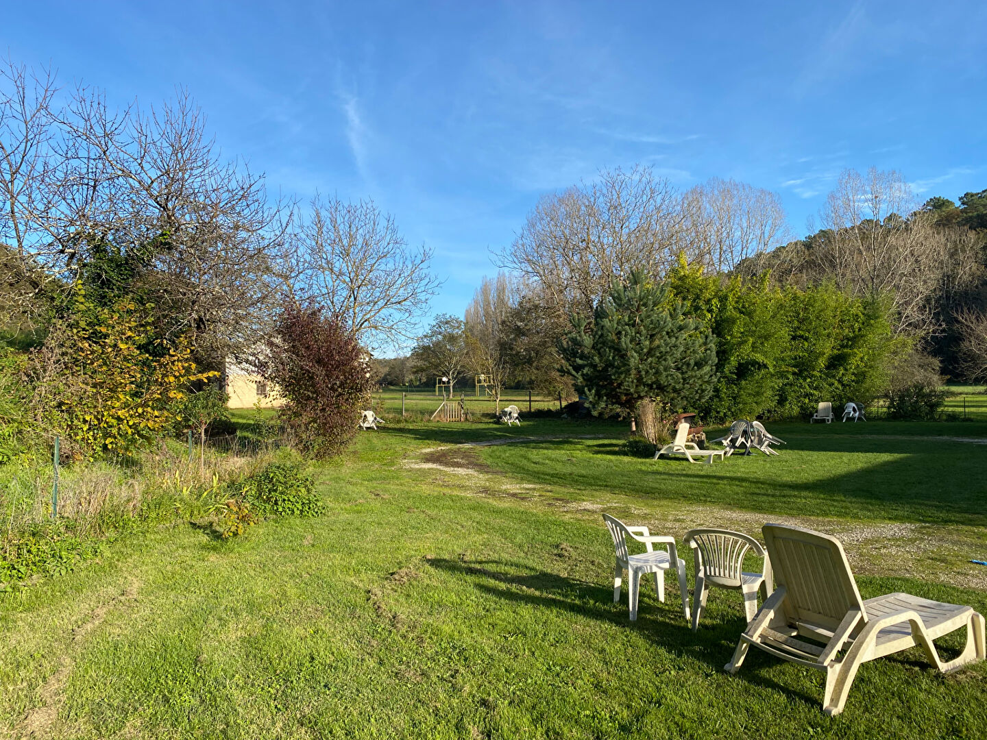 Photo Propriété de charme toute en pierre du Périgord  225 m² image 5/6