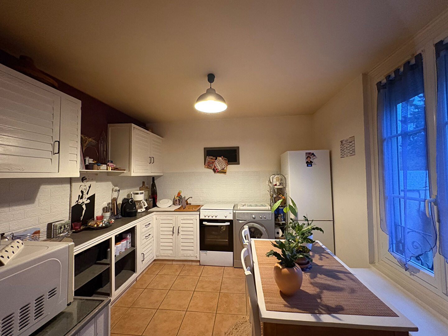 Photo Belle Maisonnette  - 4 pièce(s) - 54 m2 image 2/6