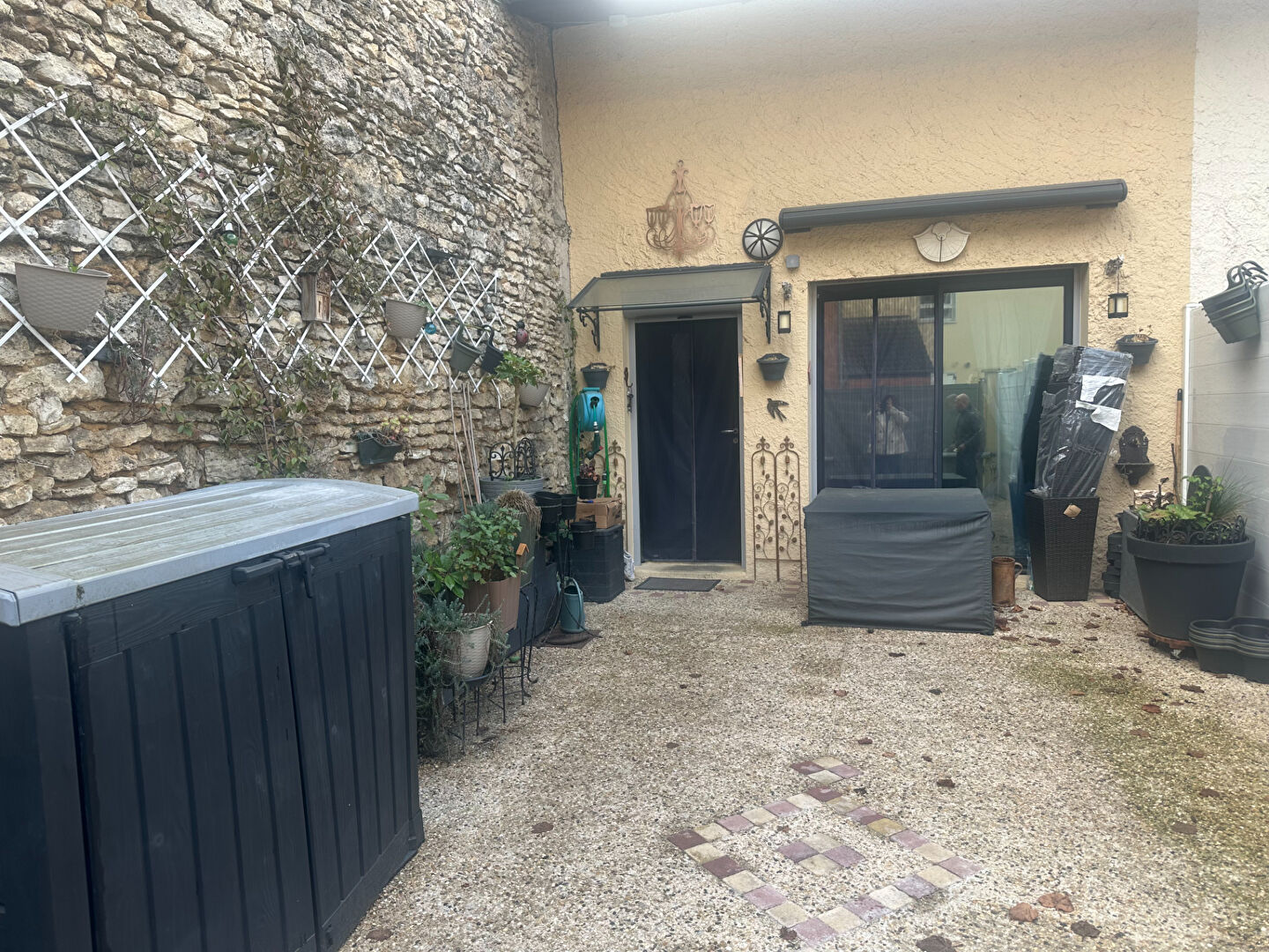 Agence immobilière de GROUPE JBL (ACI) - ACI IMMOBILIER BORNEL