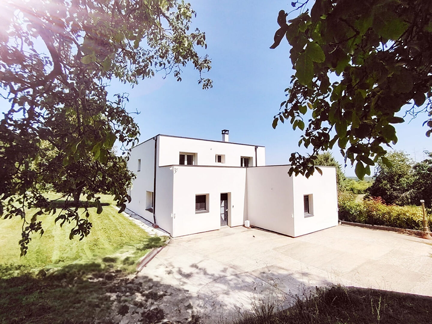 Agence immobilière de ACI IMMOBILIER SAINTE GENEVIÈVE