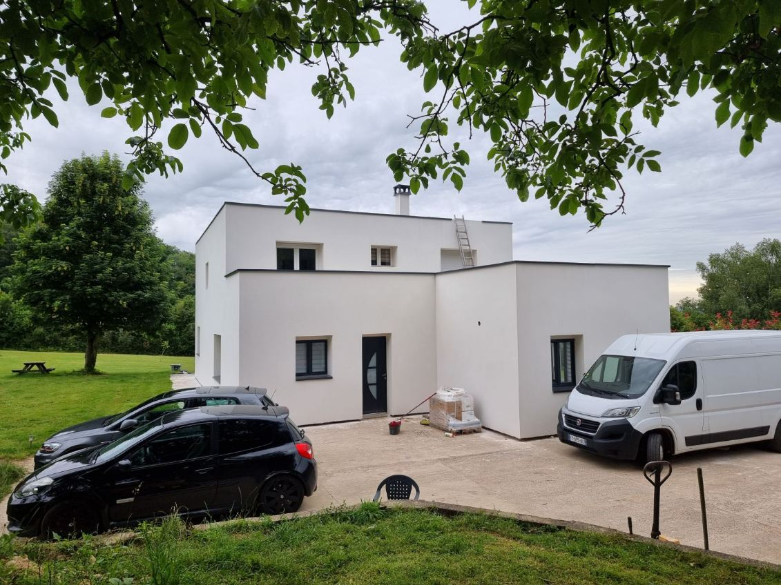 Agence immobilière de ACI IMMOBILIER SAINTE GENEVIÈVE