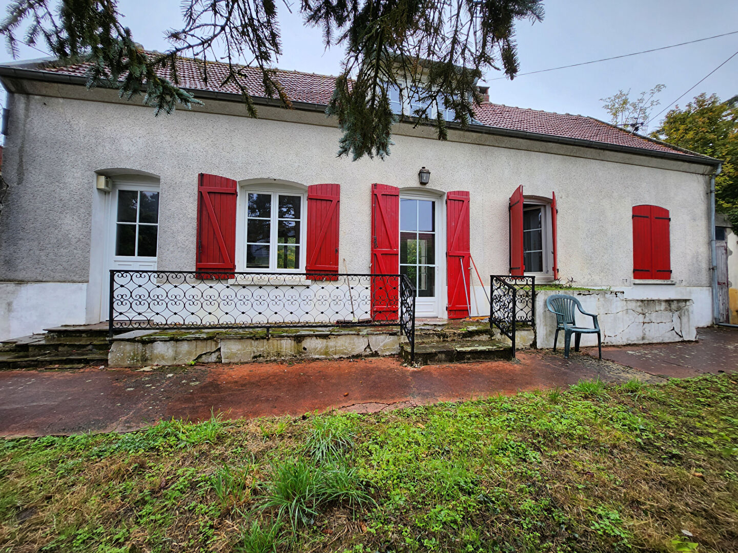 Agence immobilière de ACI IMMOBILIER SAINTE GENEVIÈVE