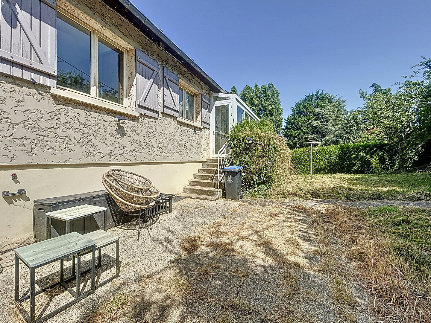 Agence immobilière de GROUPE JBL (ACI) - ACI IMMOBILIER GISORS