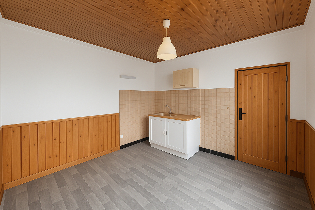 Photo MAISON MERU - 3 pièce(s) - image 4/6