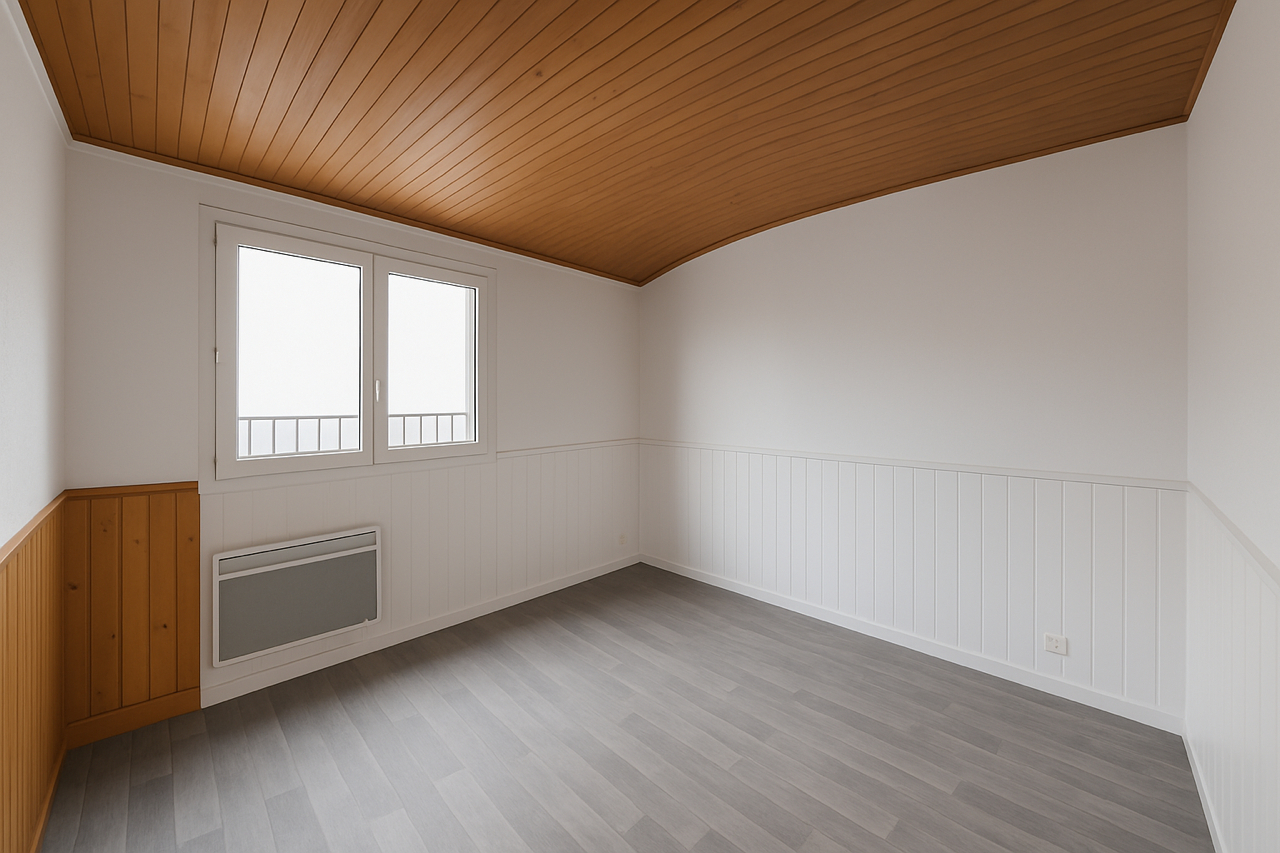 Photo MAISON MERU - 3 pièce(s) - image 5/6