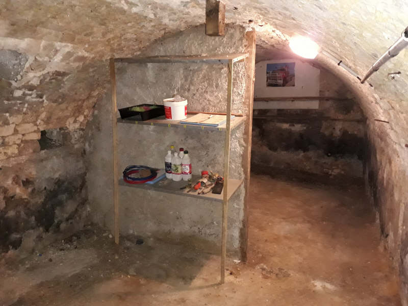 Photo MAISON MERU - 3 pièce(s) - image 6/6