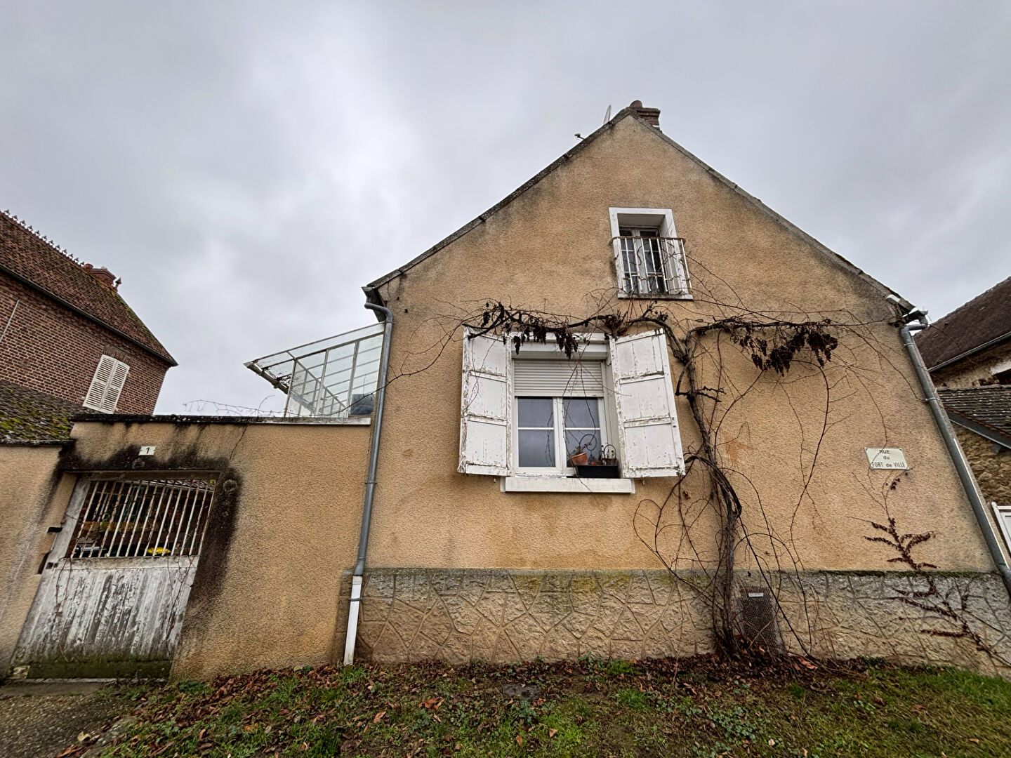 Agence immobilière de GROUPE JBL (ACI) - ACI IMMOBILIER GISORS