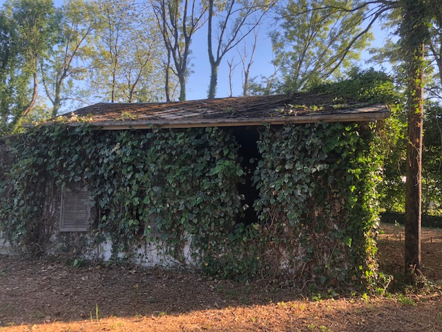 Photo MAISONNETTE A RENOVER image 1/3