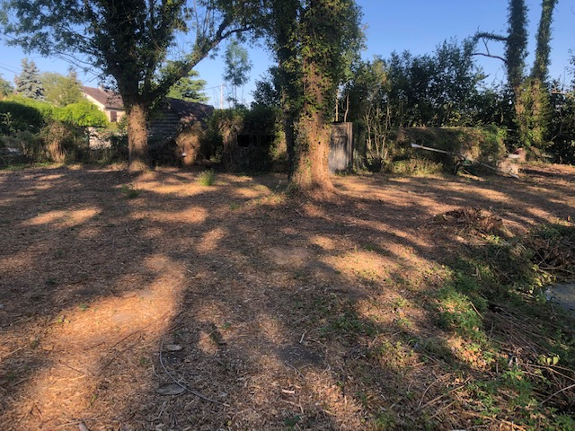 Photo MAISONNETTE A RENOVER image 2/3