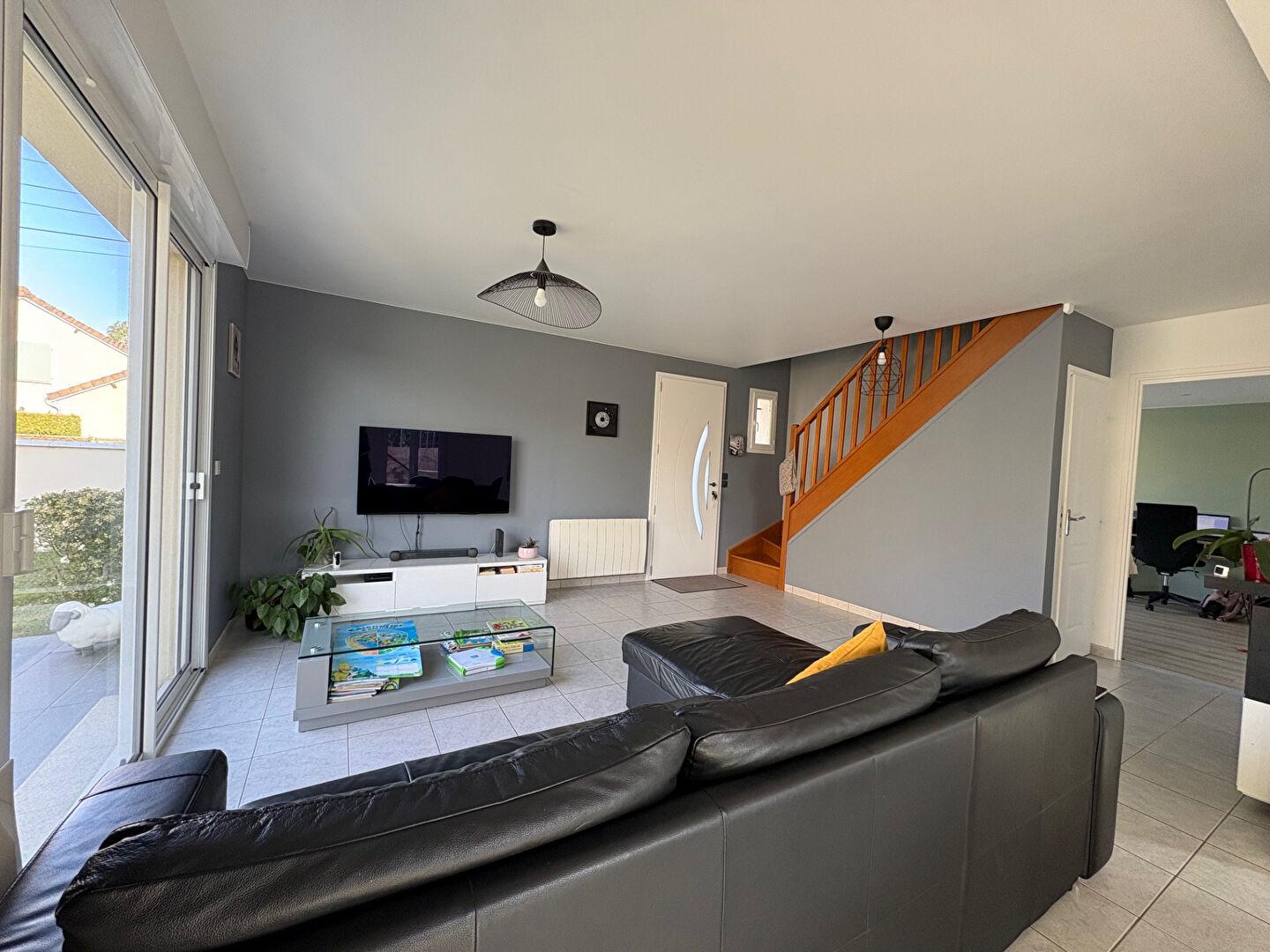 Photo Magnifique maison de qualitée ! image 2/6