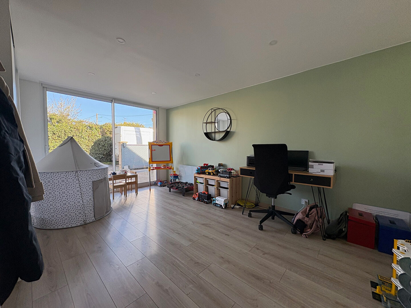 Photo Magnifique maison de qualitée ! image 5/6