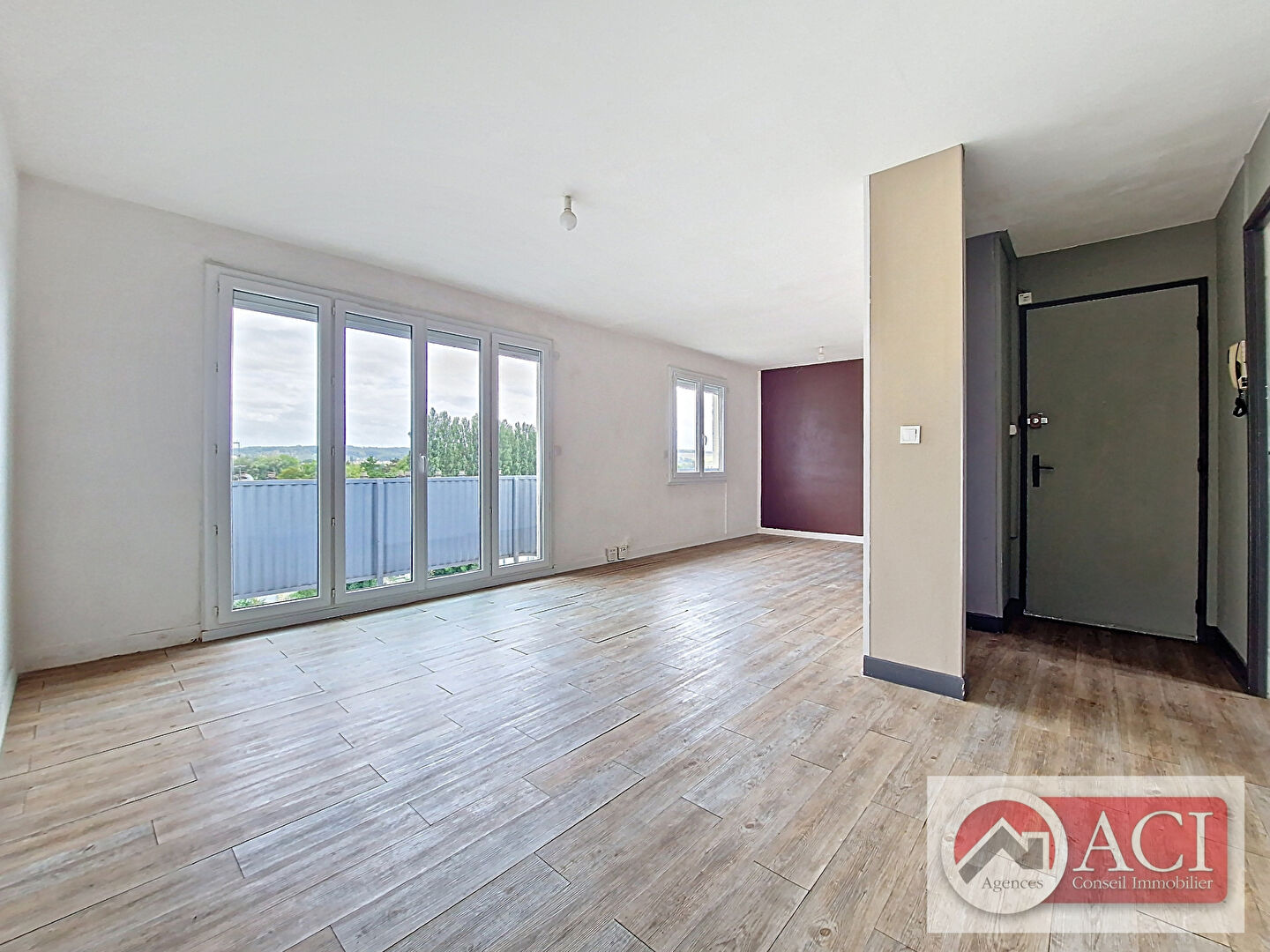 Photo Appartement Gisors  3 pièce(s) 62m² image 4/6